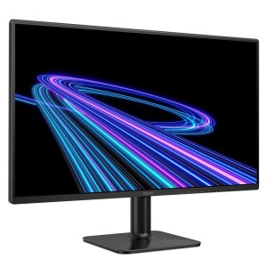 شاشة العاب احترافية Philips 24E2G2200، لوحة IPS، حجم 24 بوصة (1920×1080)، معدل تحديث 144 هرتز، زمن استجابة 0.5 مللي ثانية، تقنية Adaptive-Sync - اسود