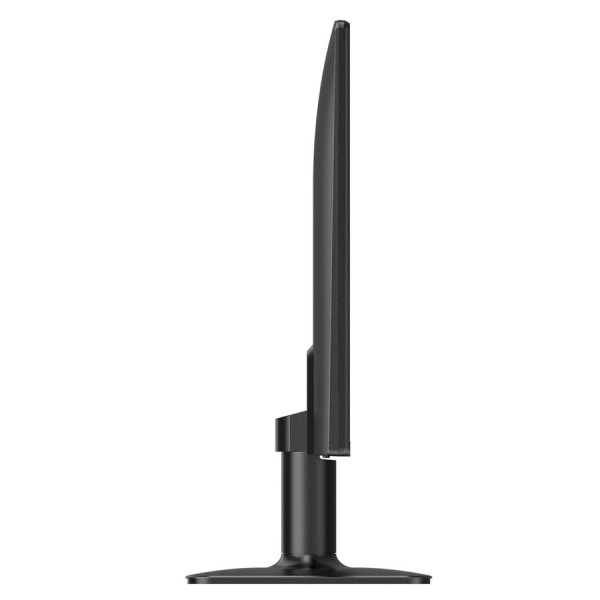 شاشة العاب احترافية Philips 24E2G2200، لوحة IPS، حجم 24 بوصة (1920×1080)، معدل تحديث 144 هرتز، زمن استجابة 0.5 مللي ثانية، تقنية Adaptive-Sync - اسود