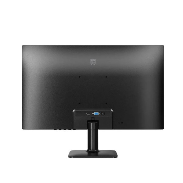 شاشة العاب احترافية PHILIPS 24E2N2100/71, مقاس 24 بوصة بدقة FHD 1920×1080, معدل تحديث 120Hz, لوحة IPS, زمن استجابة 1ms, دعم تقنية Adaptive-Sync - أسود