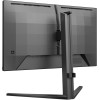 NATIONAL DAY 95 OFFERS - PHILIPS 24 inch Gaming Monitor Evnia FHD - Fast iPS - 180Hz - 0.5Ms - Speaker - BLACK