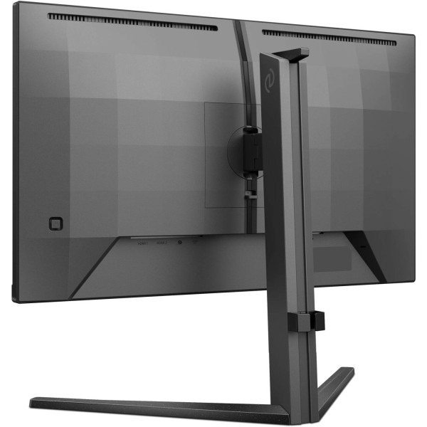NATIONAL DAY 95 OFFERS - PHILIPS 24 inch Gaming Monitor Evnia FHD - Fast iPS - 180Hz - 0.5Ms - Speaker - BLACK