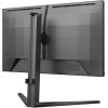 NATIONAL DAY 95 OFFERS - PHILIPS 24 inch Gaming Monitor Evnia FHD - Fast iPS - 180Hz - 0.5Ms - Speaker - BLACK