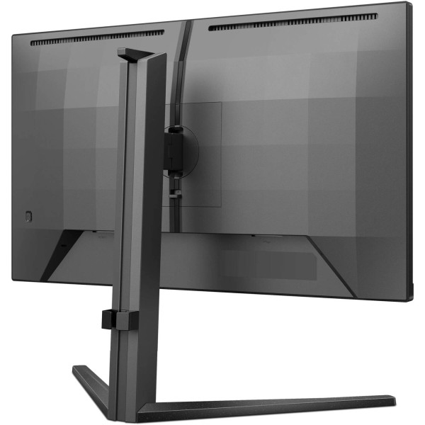 NATIONAL DAY 95 OFFERS - PHILIPS 24 inch Gaming Monitor Evnia FHD - Fast iPS - 180Hz - 0.5Ms - Speaker - BLACK