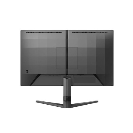 شاشة العاب Philips Evnia, مقاس ‎24 بوصة, دقة Full HD, لوحة Fast IPS, معدل التحديث  ‎180Hz, زمن الاستجابة : 0.5 م/ثا - أسود