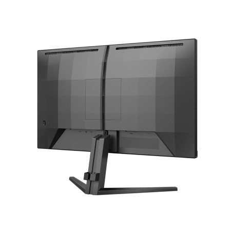 شاشة العاب Philips Evnia, مقاس ‎24 بوصة, دقة Full HD, لوحة Fast IPS, معدل التحديث  ‎180Hz, زمن الاستجابة : 0.5 م/ثا - أسود