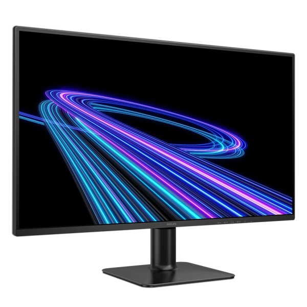 شاشة العاب احترافية Philips 27E2G2200/89، IPS بدقة Full HD مقاس 27 بوصة (1920×1080)، 144 هرتز، زمن استجابة 0.5 مللي ثانية، دعم Adaptive Sync - اسود شاشة العاب احترافية Philips 27E2G2200/89، IPS بدقة Full HD مقاس 27 بوصة (1920×1080)، 144 هرتز، زمن استجابة 0.5 مللي ثانية، دعم Adaptive Sync - اسود