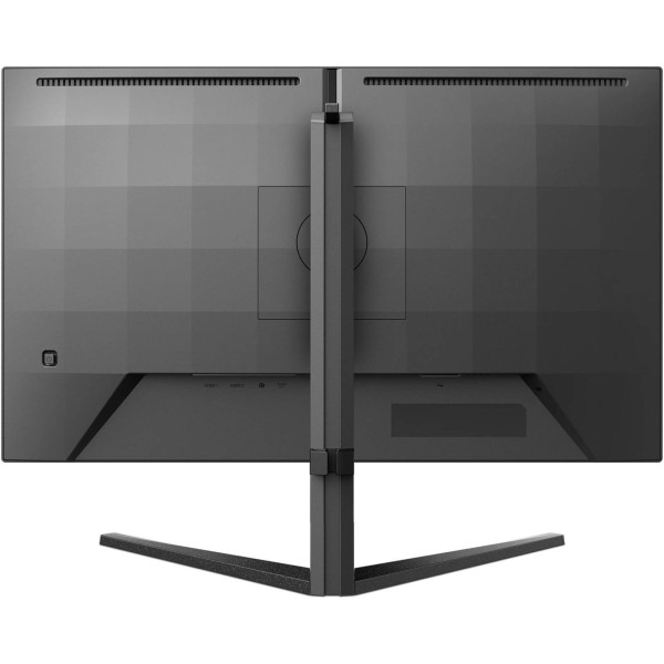 فليبس 27 بوصة ايفنيا 180Hz - FHD وزمن استجابة 1Ms شاشة للالعاب بسماعات خارجية فليبس 27 بوصة ايفنيا 180Hz - FHD وزمن استجابة 1Ms شاشة للالعاب بسماعات خارجية