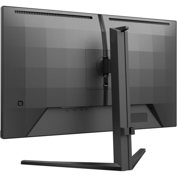 فليبس 27 بوصة ايفنيا 180Hz - FHD وزمن استجابة 1Ms شاشة للالعاب بسماعات خارجية فليبس 27 بوصة ايفنيا 180Hz - FHD وزمن استجابة 1Ms شاشة للالعاب بسماعات خارجية