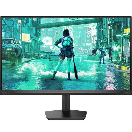 شاشة ألعاب فيليبس إيفنيا 27M2N3200FQ - مقاس 27 بوصة FHD 200Hz - فاست IPS - استجابة 0.3ms شاشة ألعاب فيليبس إيفنيا 27M2N3200FQ - مقاس 27 بوصة FHD 200Hz - فاست IPS - استجابة 0.3ms