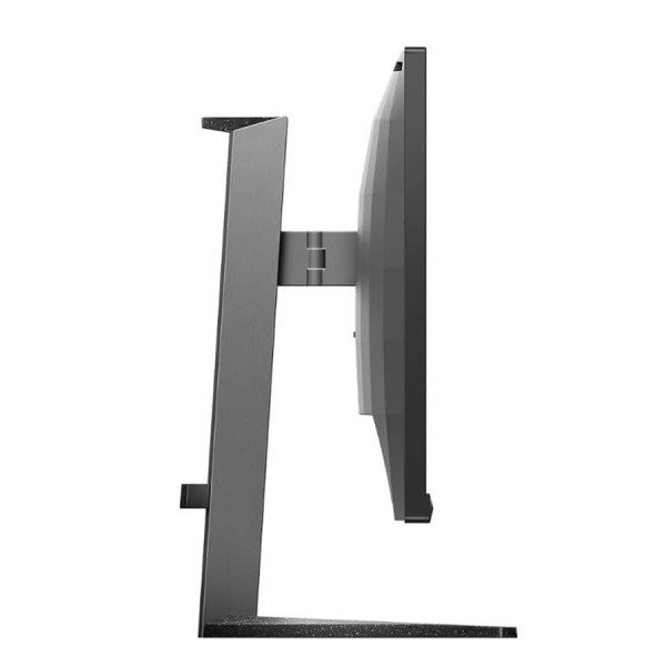 شاشة العاب احترافية Philips 27M2N5500Q/89 Evnia, مقاس 27 بوصة بتقنية Fast IPS, دقة QHD (2560×1440), معدل تحديث 200Hz, زمن استجابة 0.3ms, دعم NVIDIA G-SYNC - أسود