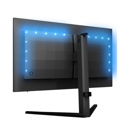 شاشة قيمنق فيليبس Evnia 27M2N6500L مقاس 27" - دقة 2K QHD - لوحة QD-OLED - تردد 240Hz - استجابة 0.03ms