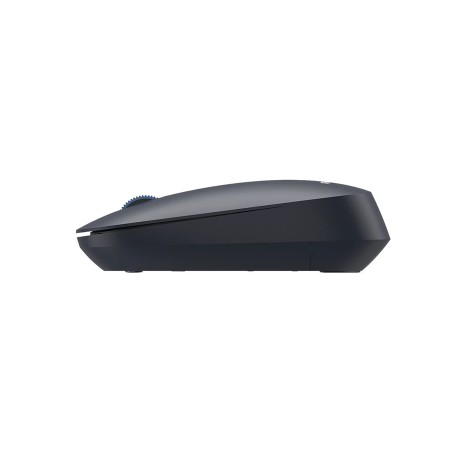 PHILIPS SPK7438L/55 dual wireless Mouse, Wireless 2.4 / Bluetooth, Ergonomic design, Up to 1600 DPI, Rubberized surface, BLACK
