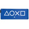 لوحة فأرة للألعاب PLAYSTATION PALADONE مضيئة بحجم 800 × 300 مم لوحة فأرة للألعاب PLAYSTATION PALADONE مضيئة بحجم 800 × 300 مم