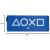 لوحة فأرة للألعاب PLAYSTATION PALADONE مضيئة بحجم 800 × 300 مم لوحة فأرة للألعاب PLAYSTATION PALADONE مضيئة بحجم 800 × 300 مم