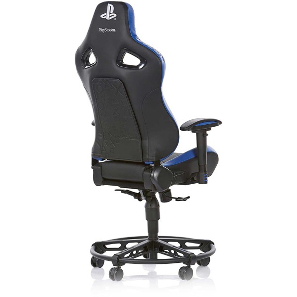 بلاي ايس ال33تي كرسي العاب بلايستيشن - Playseat L33T Gaming Chair - PlayStation Edition
