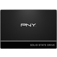 قرص تخزين  SSD داخلي PNY CS900 سعة 1TB - مقاس 2.5 بوصة SATA III - سرعة حتى 535MB/s