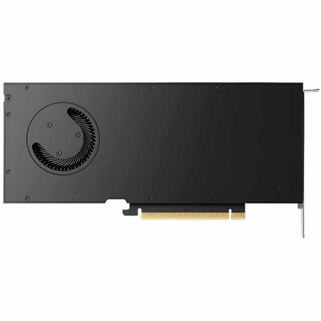 بطاقة رسومات احترافية NVIDIA RTX 4000 Ada Generation، ذاكرة 20GB GDDR6، معمارية Ada Lovelace، مزودة بـ Tensor Cores، ومزودة بـ RT Cores، ذاكرة 20GB GDDR6 ECC، و 4 منافذ DisplayPort 1.4a بطاقة رسومات احترافية NVIDIA RTX 4000 Ada Generation، ذاكرة 20GB GDDR6، معمارية Ada Lovelace، مزودة بـ Tensor Cores، ومزودة بـ RT Cores، ذاكرة 20GB GDDR6 ECC، و 4 منافذ DisplayPort 1.4a
