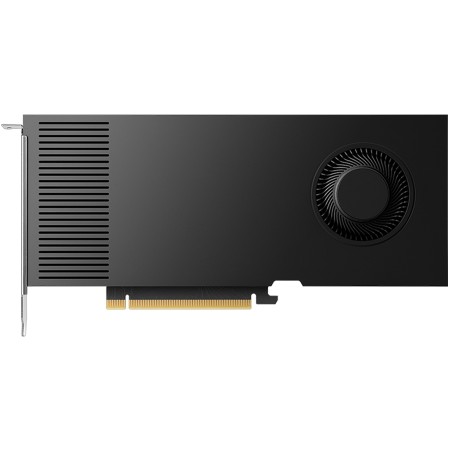 كرت شاشة احترافي PNY NVIDIA RTX 4000 Blackwell - ذاكرة 24GB GDDR7 للذكاء الاصطناعي