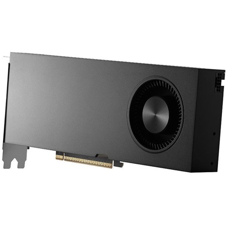 طرت شاشة احترافي PNY NVIDIA RTX 5000 Blackwell - ذاكرة 48GB GDDR7 للذكاء الاصطناعي طرت شاشة احترافي PNY NVIDIA RTX 5000 Blackwell - ذاكرة 48GB GDDR7 للذكاء الاصطناعي