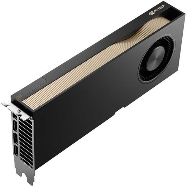 Pro Graphics Card NVIDIA RTX PRO 5000 Blackwell GPU 48GB GDDR7 ECC ,Memory Bandwidth 1.3 TB/s,Tensor Cores, RT Cores  ,NVENC,Professional Workstation GPU