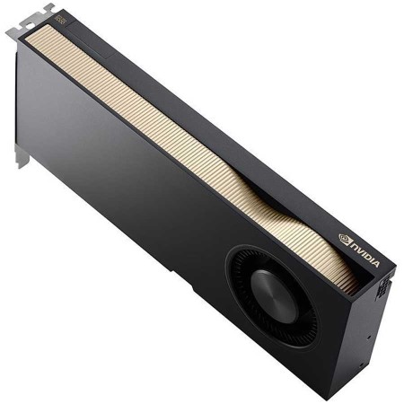 طرت شاشة احترافي PNY NVIDIA RTX 5000 Blackwell - ذاكرة 48GB GDDR7 للذكاء الاصطناعي طرت شاشة احترافي PNY NVIDIA RTX 5000 Blackwell - ذاكرة 48GB GDDR7 للذكاء الاصطناعي