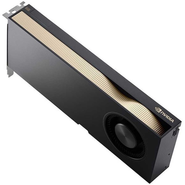 Pro Graphics Card NVIDIA RTX PRO 5000 Blackwell GPU 48GB GDDR7 ECC ,Memory Bandwidth 1.3 TB/s,Tensor Cores, RT Cores  ,NVENC,Professional Workstation GPU