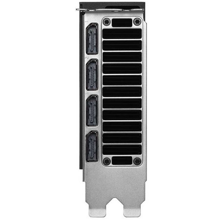 طرت شاشة احترافي PNY NVIDIA RTX 5000 Blackwell - ذاكرة 48GB GDDR7 للذكاء الاصطناعي طرت شاشة احترافي PNY NVIDIA RTX 5000 Blackwell - ذاكرة 48GB GDDR7 للذكاء الاصطناعي