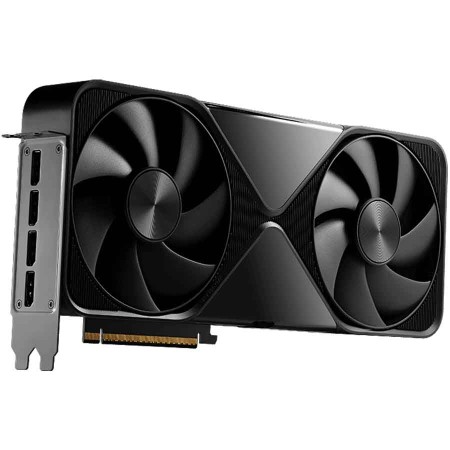 كرت شاشة بي ان واي NVIDIA RTX PRO 6000 Blackwell للمحطات الاحترافية - 96GB GDDR7 ECC كرت شاشة بي ان واي NVIDIA RTX PRO 6000 Blackwell للمحطات الاحترافية - 96GB GDDR7 ECC