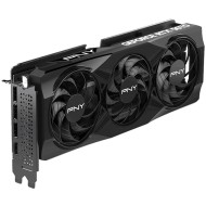 Graphics Card PNY GeForce RTX 5070 12GB GDDR7 OC ,DLSS 4 support ,Ray Tracing support ,Triple-fan cooling system
