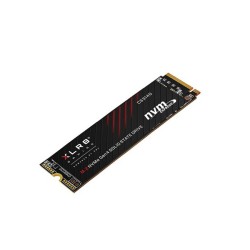 PNY XLR8 CS3140 2TB M.2 2280  PCIe Gen4 x4 NVMe, 3D NAND, Read Speed: Up to 7,500 MB/s, write speeds up to 6,850 MB/s