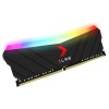 PNY XLR8 Gaming RGB DDR4 16GB (16GBx1) Desktop Memory 3200MHz CL16  (Black)