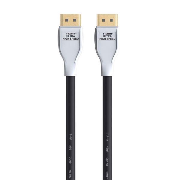 POWERA HDMI 2.1 Cable For PlayStation 5 - 3M