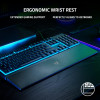 لوحة مفاتيح ألعاب Razer Ornata V3 X منخفضة الارتفاع بإضاءة RGB – أسود لوحة مفاتيح ألعاب Razer Ornata V3 X منخفضة الارتفاع بإضاءة RGB – أسود