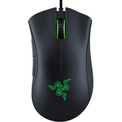 ماوس الألعاب سلكي  RAZER DeathAdder Essential  – أسود