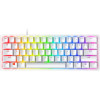 GAMING KEYBOARD RAZER HUNTSMAN MINI MECHANICAL - WHITE GAMING KEYBOARD RAZER HUNTSMAN MINI MECHANICAL - WHITE