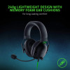 سماعة الألعاب Razer BlackShark V2 X USB 7.1 – أسود سماعة الألعاب Razer BlackShark V2 X USB 7.1 – أسود