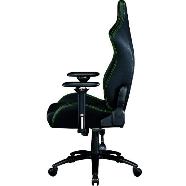 Razer Iskur Gaming Chair ريزر ايسكور كرسي العاب