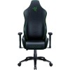 Razer Iskur X Gaming Chair XL BLACK / GREEN