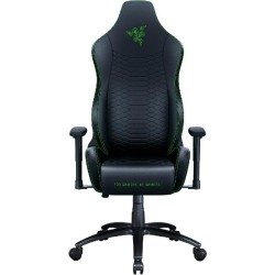 Razer Iskur X Gaming Chair XL  ريزر ايسكور اكس كرسي العاب 