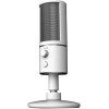 Razer Seiren X Mercury Condenser Streaming Microphone
