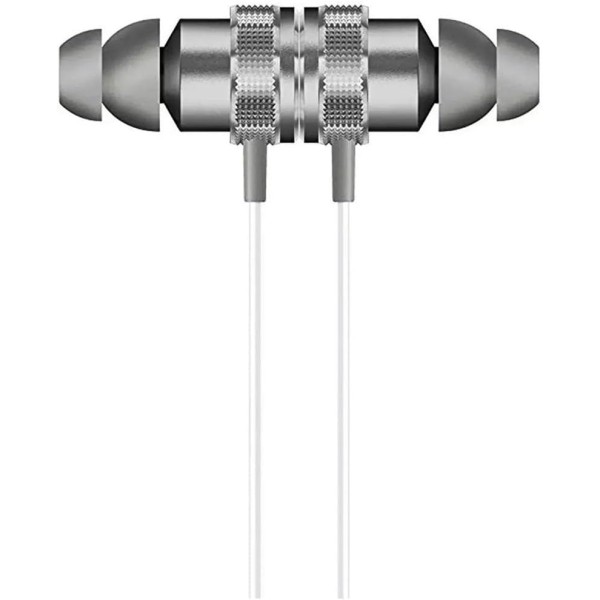 RAZER HAMMERHEAD Earbuds For IOS  - Lightning Connector - Mercury White