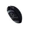 ماوس العاب لاسلكي Razer Orochi V2, مستشعر يصل الى 18,000 DPI, مع 6 أزرار قابلة للبرمجة,  اتصال لاسلكي مزدوج HyperSpeed 2.4GHz و Bluetooth - أسود