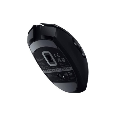 RAZER Orochi V2 gaming mouse, Ultra-lightweight design, Dual wireless  connectivity, up to 18,000 DPI, 6 programmable buttons - BLACK