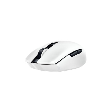 RAZER Orochi V2 gaming mouse, Ultra-lightweight design, Dual wireless  connectivity, up to 18,000 DPI, 6 programmable buttons - White Edition