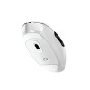 ماوس العاب لاسلكي Razer Orochi V2, مستشعر يصل الى 18,000 DPI, مع 6 أزرار قابلة للبرمجة,  اتصال لاسلكي مزدوج HyperSpeed 2.4GHz و Bluetooth - أبيض