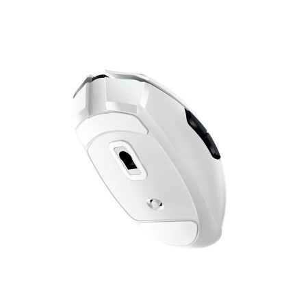 RAZER Orochi V2 gaming mouse, Ultra-lightweight design, Dual wireless  connectivity, up to 18,000 DPI, 6 programmable buttons - White Edition