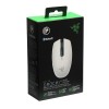 ماوس العاب لاسلكي Razer Orochi V2, مستشعر يصل الى 18,000 DPI, مع 6 أزرار قابلة للبرمجة,  اتصال لاسلكي مزدوج HyperSpeed 2.4GHz و Bluetooth - أبيض