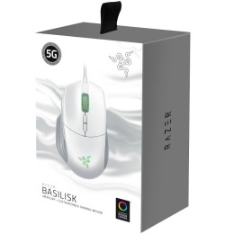 ماوس قيمنق ريزر Basilisk - دقة 16,000 DPI - تصميم مريح - 8 أزرار قابلة للبرمجة