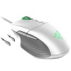 ماوس قيمنق ريزر Basilisk - دقة 16,000 DPI - تصميم مريح - 8 أزرار قابلة للبرمجة ماوس قيمنق ريزر Basilisk - دقة 16,000 DPI - تصميم مريح - 8 أزرار قابلة للبرمجة