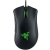 ماوس العاب سلكي احترافي RAZER DeathAdder Essential, سرعة تصل إلى 6400 DPI, معدل استجابة 1000Hz, إضاءة LED بلون أخضر, كيبل 1.8 متر – أسود ماوس العاب سلكي احترافي RAZER DeathAdder Essential, سرعة تصل إلى 6400 DPI, معدل استجابة 1000Hz, إضاءة LED بلون أخضر, كيبل 1.8 متر – أسود